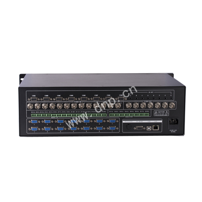 AV数字管理中心SRP-X500P