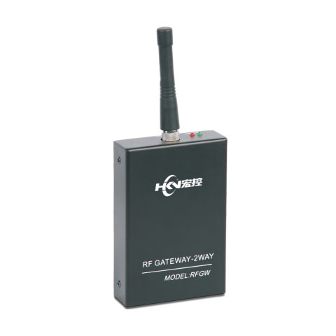 无线接收器KT-RFGW(射频)