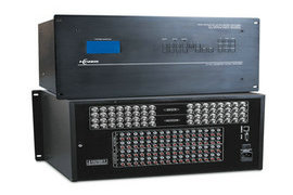 AV32系列音视频矩阵