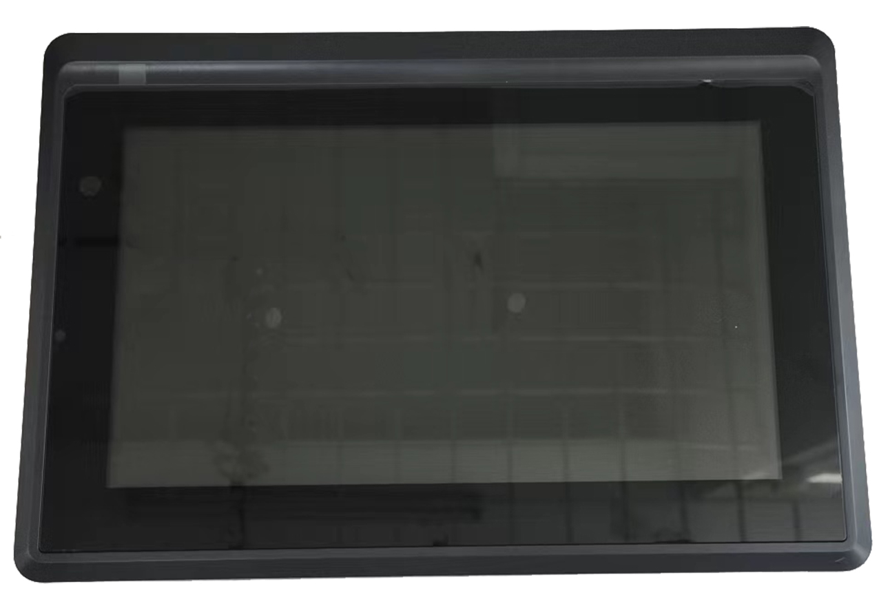 WA-100W 10寸桌面/嵌入式触摸屏